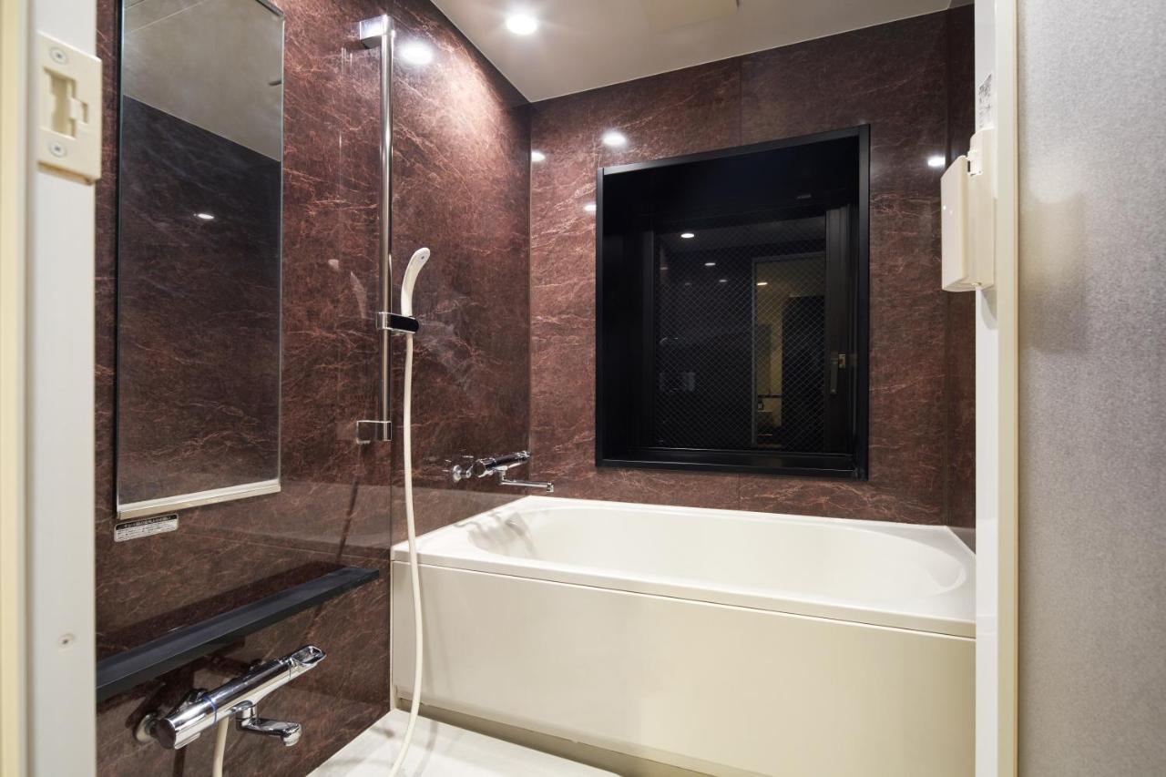 Hotel Starrize Фукуока Экстерьер фото