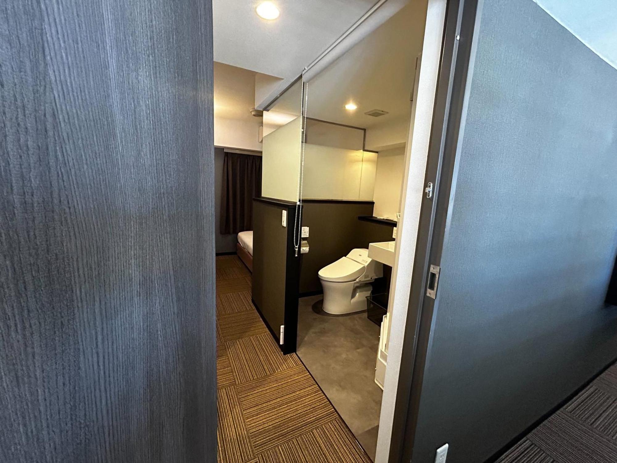 Hotel Starrize Фукуока Экстерьер фото